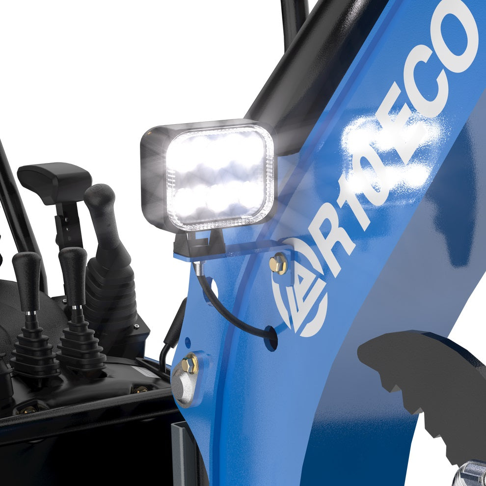 Rippa R10 ECO