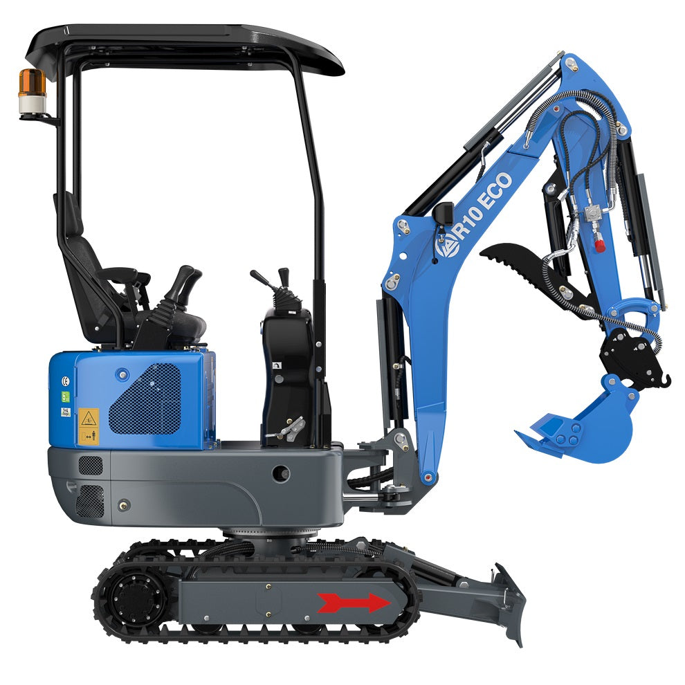 Rippa R10 ECO