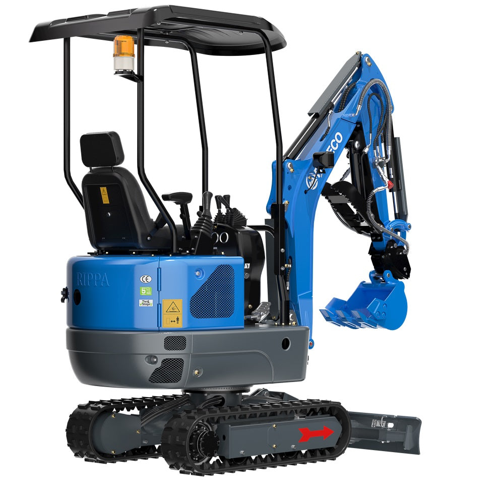 Rippa R10 ECO