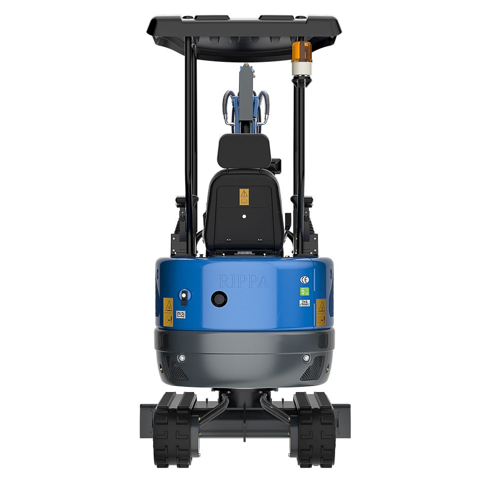 Rippa R10 ECO