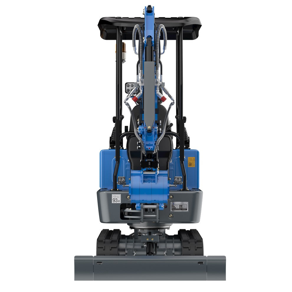Rippa R10 ECO