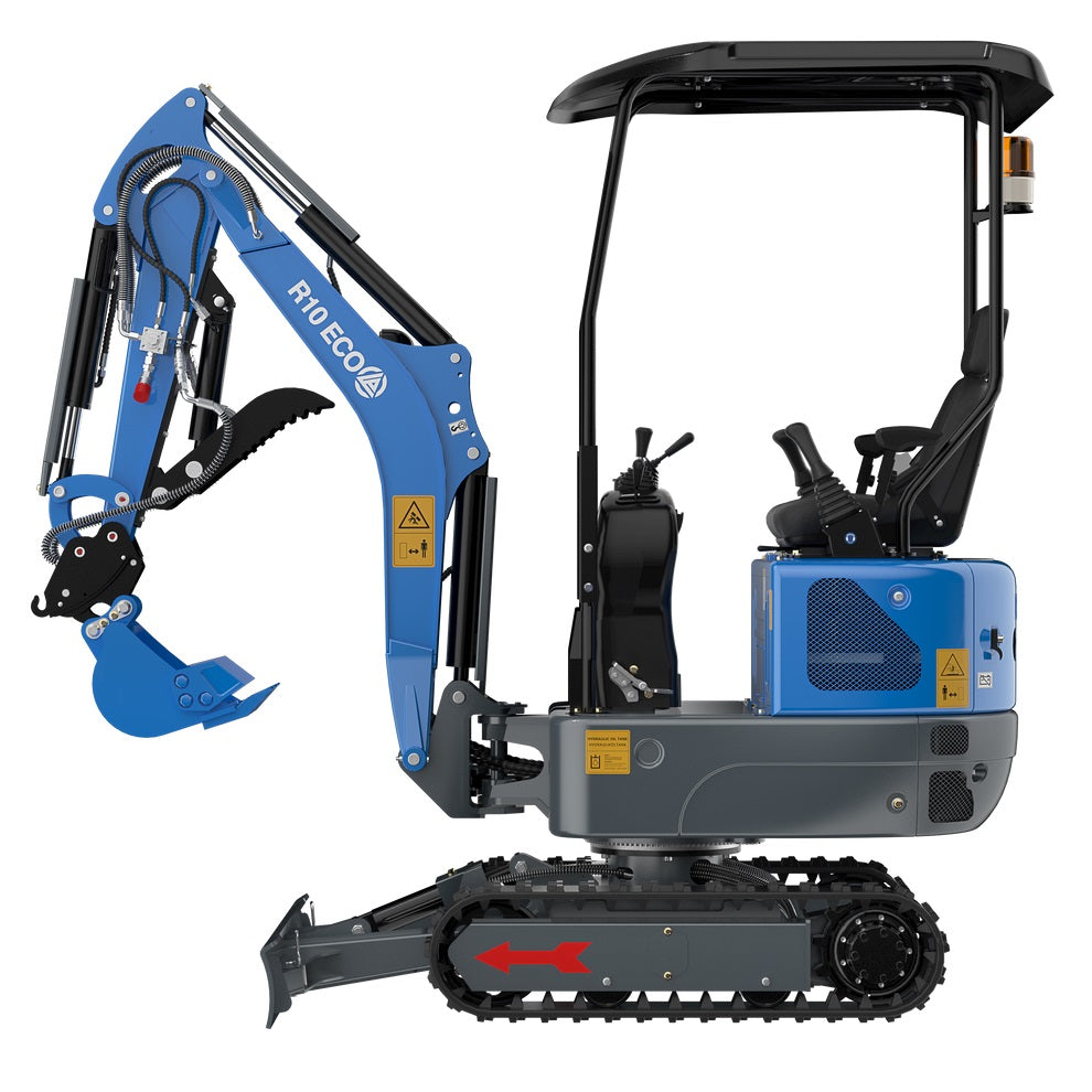 Rippa R10 ECO