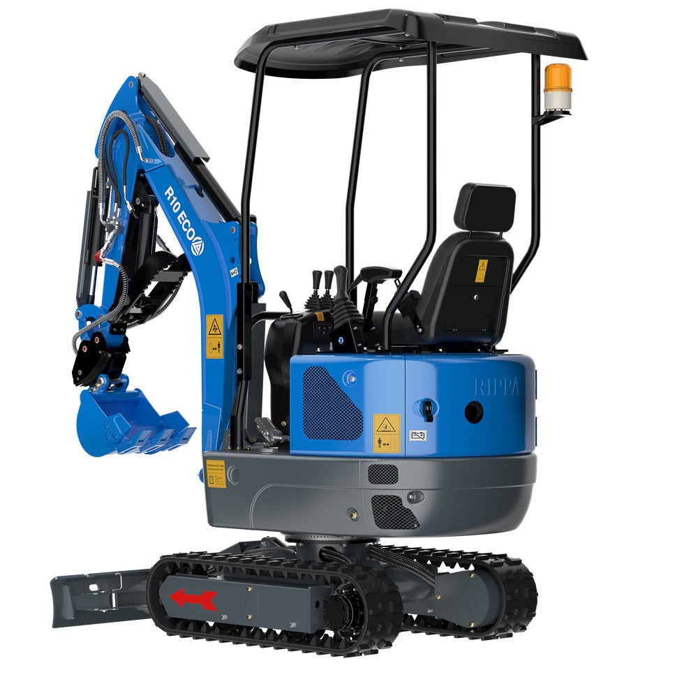 Rippa R10 ECO