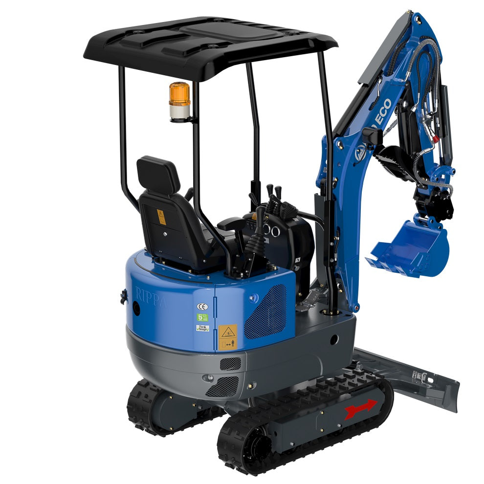 Rippa R10 ECO