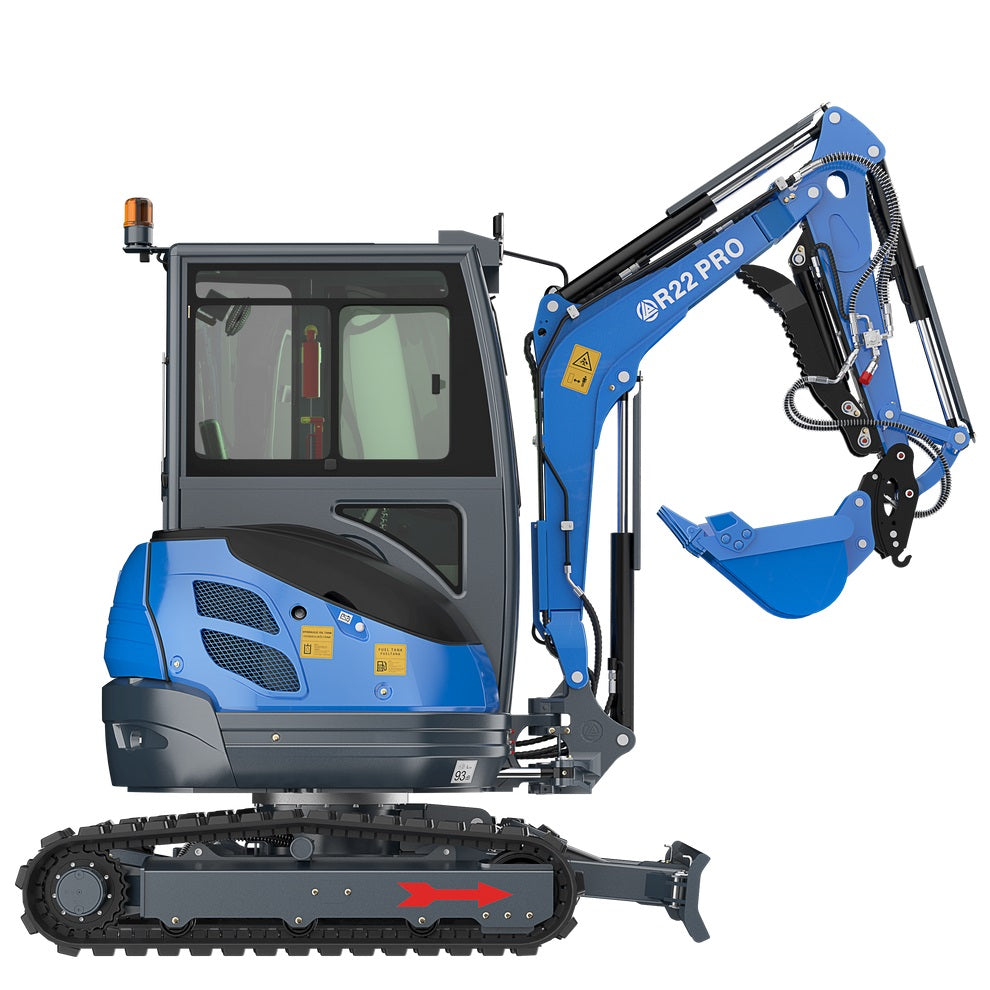 Rippa R22 PRO