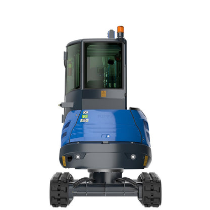 Minikoparka RIPPA R22 PRO