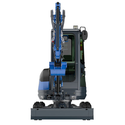 Minikoparka RIPPA R22 PRO