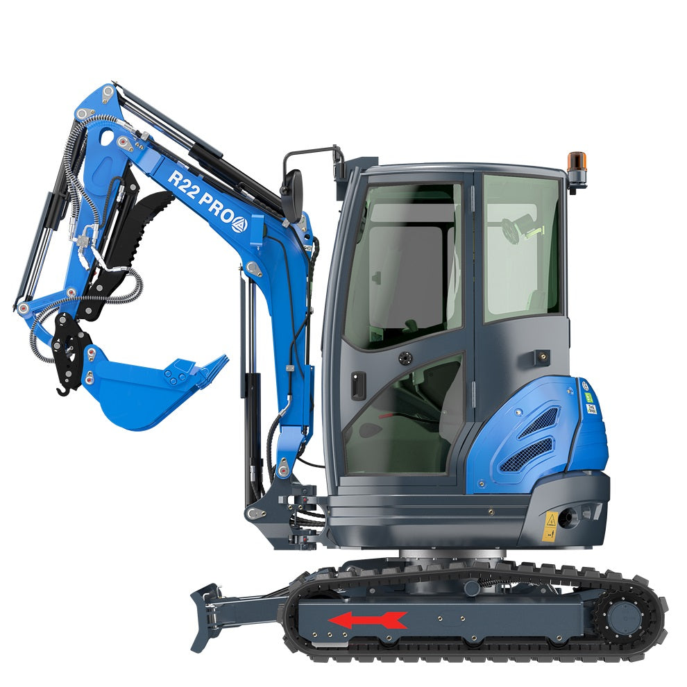Rippa R22 PRO