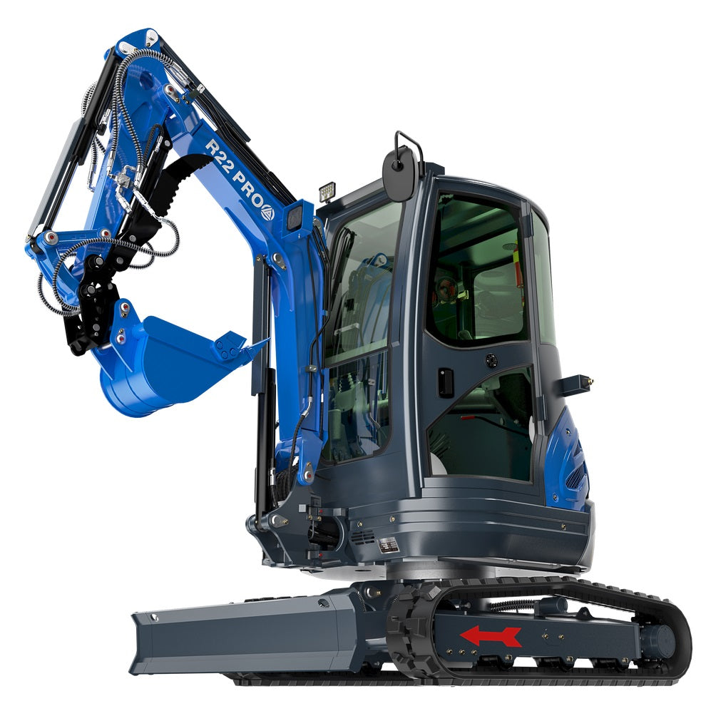Rippa R22 PRO