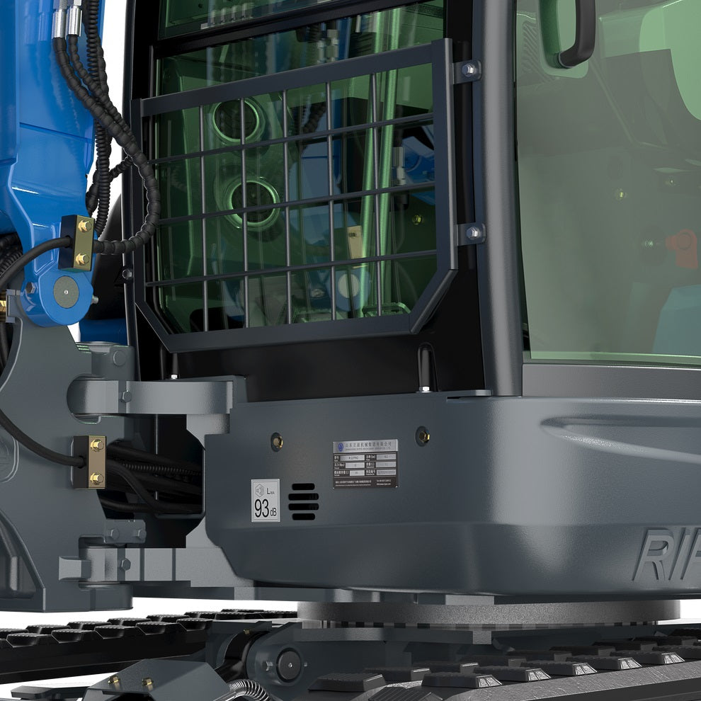 Rippa R32 PRO