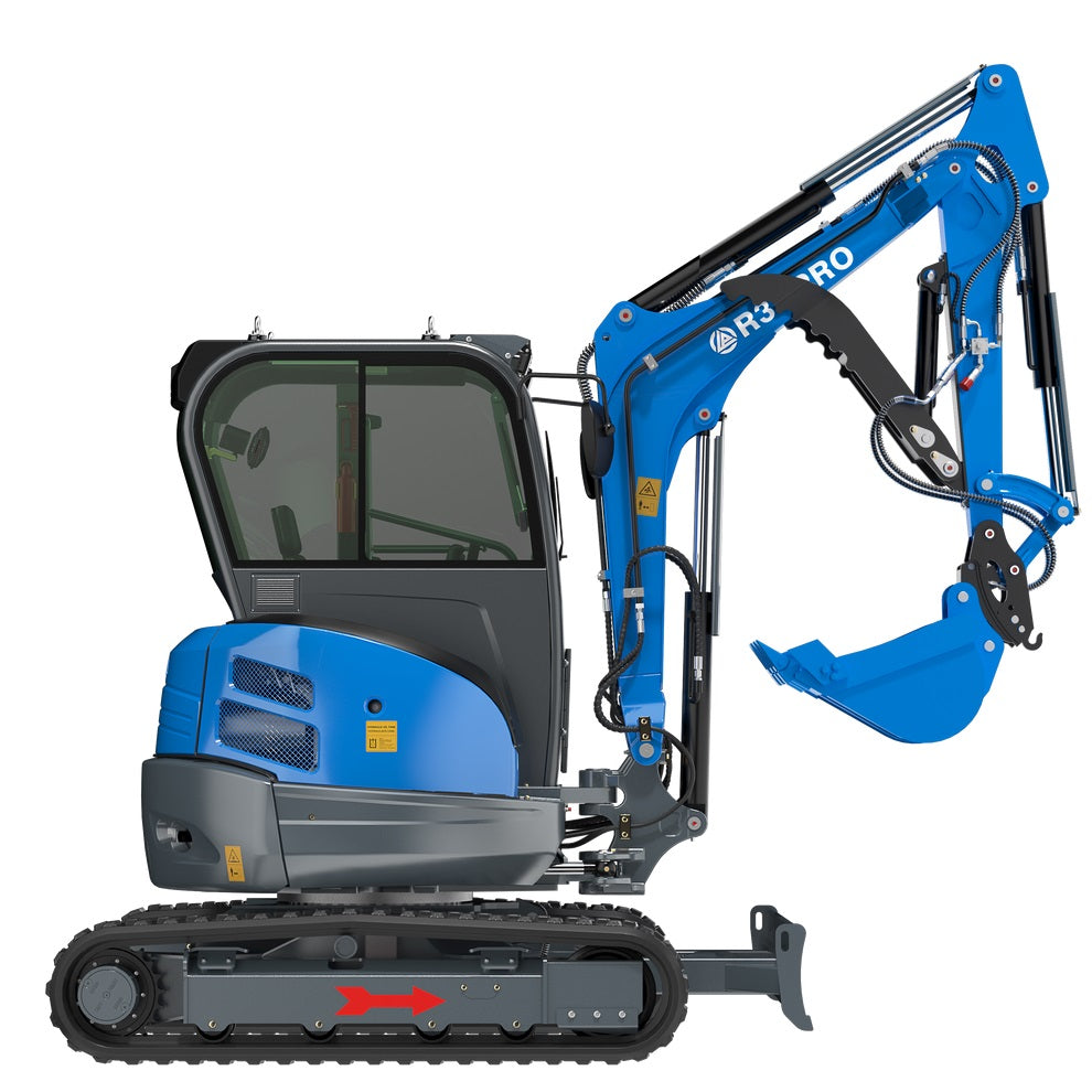 Rippa R32 PRO