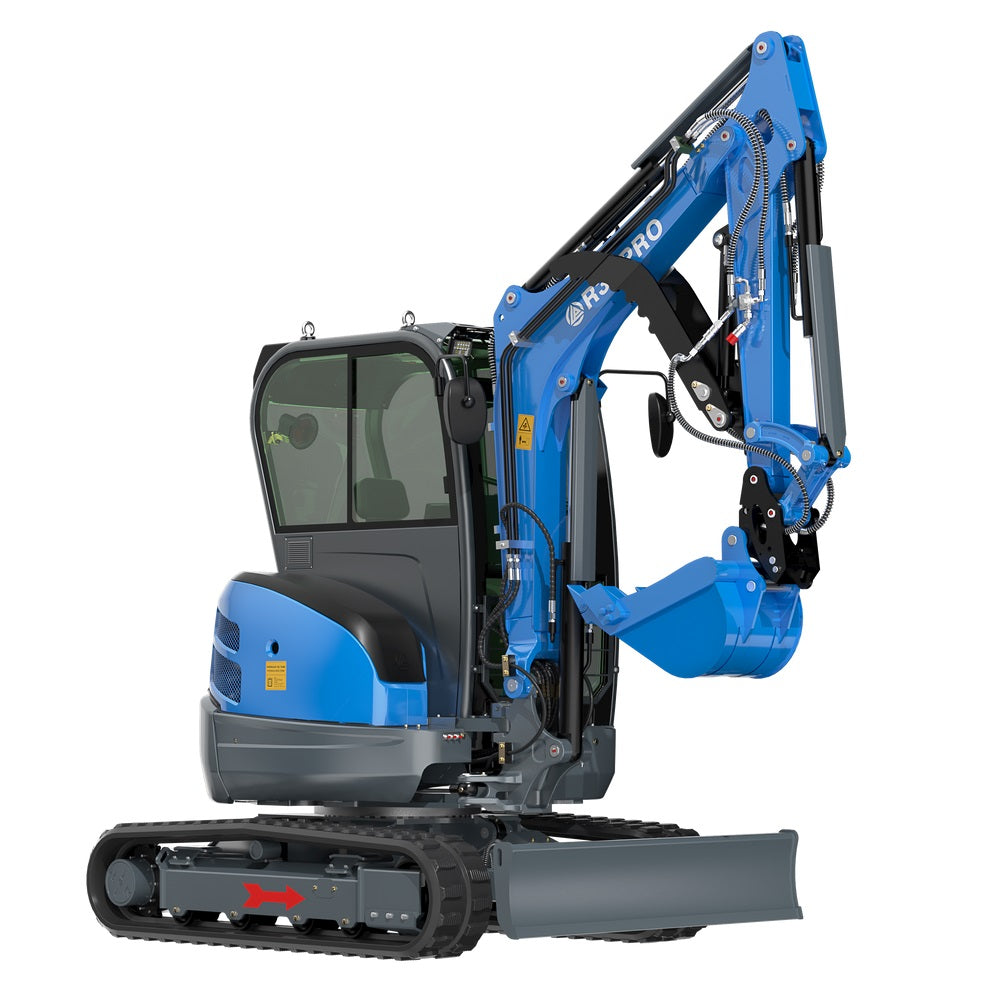 Rippa R32 PRO