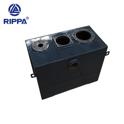 Zbiornik oleju RIPPA RS04