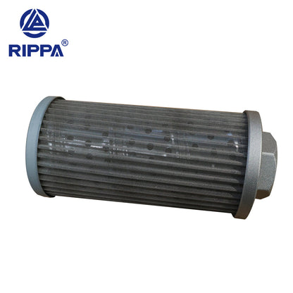 Wkład filtra wylotowego RIPPA RS03 RS04 RS07
