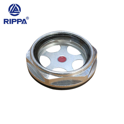 Wskażnik poziomu oleju hydraulicznego RIPPA RS03 RS04 RS06 RS07