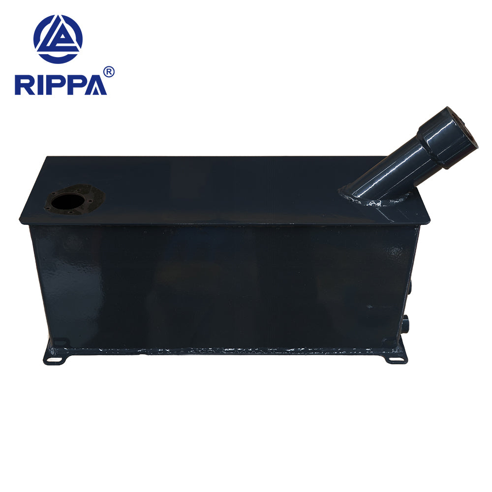 Zbiornik paliwa RIPPA RS04