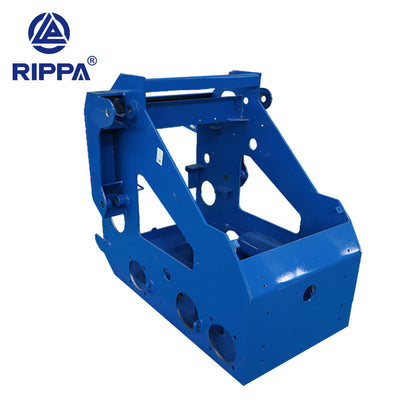 Rama podwozia RIPPA RS04