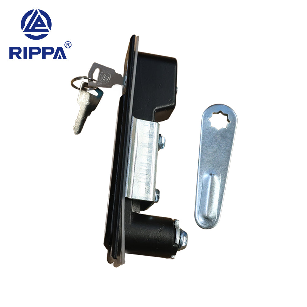 Zamek pokrywy silnika RIPPA RS06