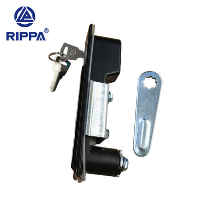 Zamek pokrywy silnika RIPPA RS06
