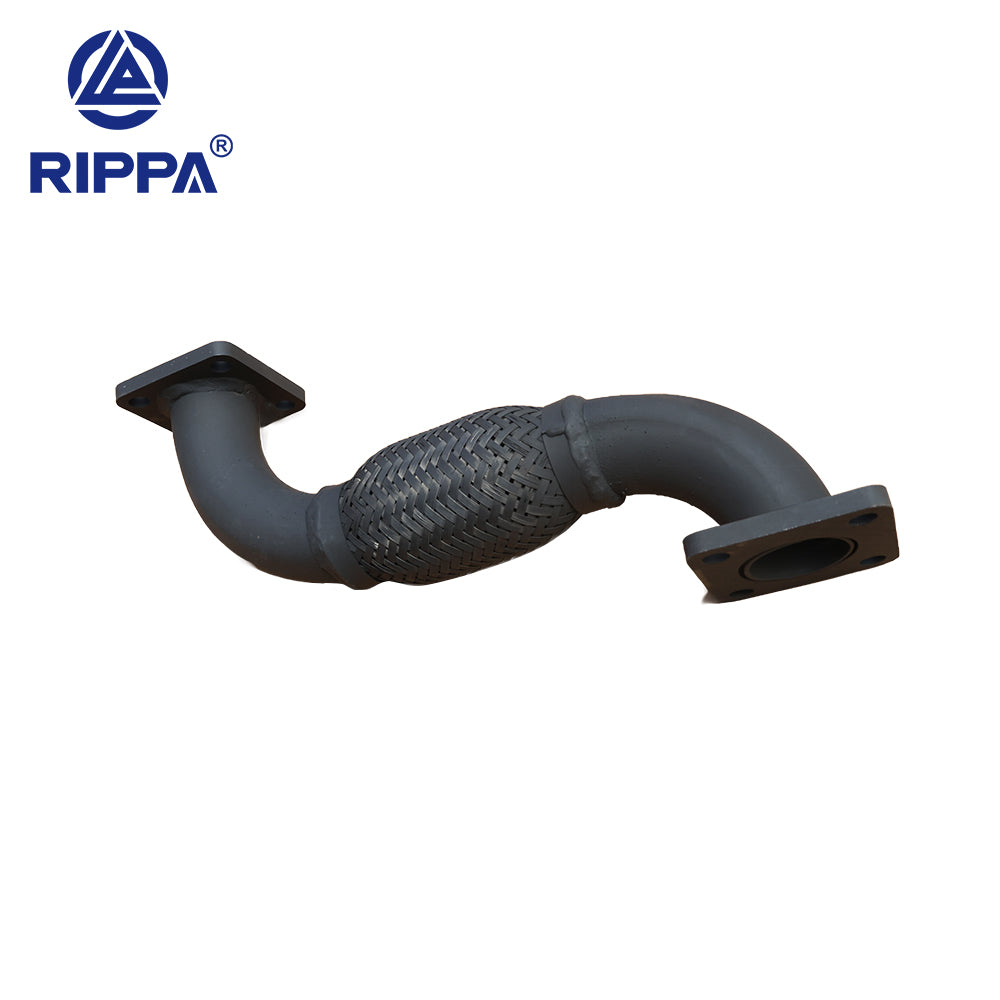 Elastyczny łącznik tłumika RIPPA RS07