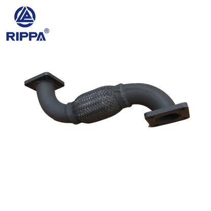 Elastyczny łącznik tłumika RIPPA RS07