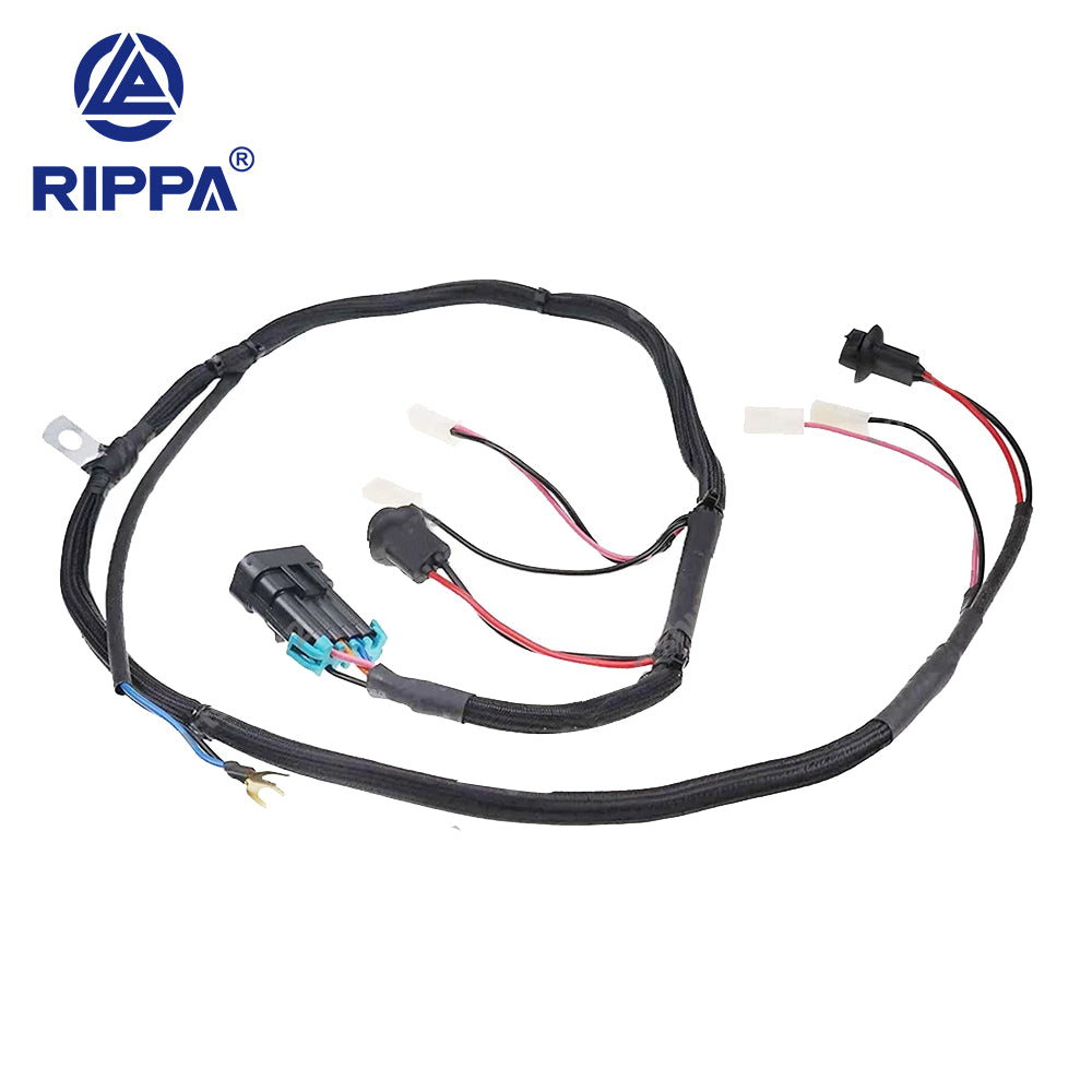 Kompletna wiązka elektryczna RIPPA RS03