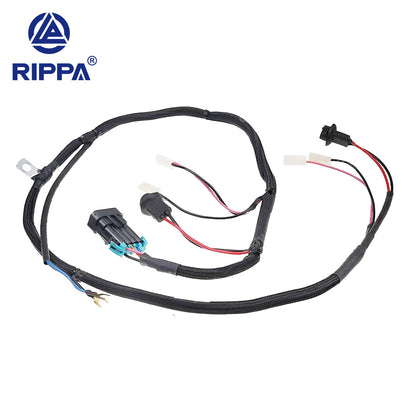 Kompletna wiązka elektryczna RIPPA RS03