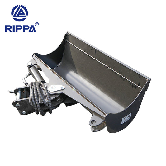 Łyżka hydrauliczna 1 siłownik 100 cm RIPPA R82
