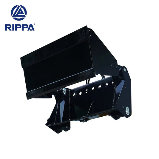 Łyżka 4w1 RIPPA RS03 RS04