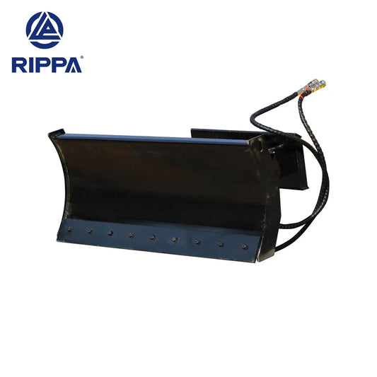 Lemiesz hydrauliczny spychający RIPPA RS06 RS07