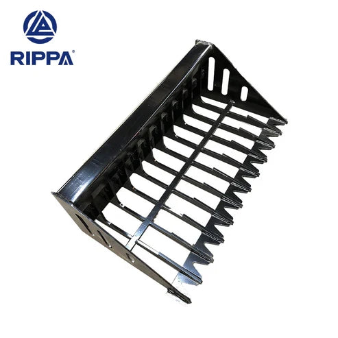 Łyżka do kamieni RIPPA RS06 RS07