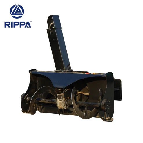 Odśnieżarka wirnikowa RIPPA RS06 RS07
