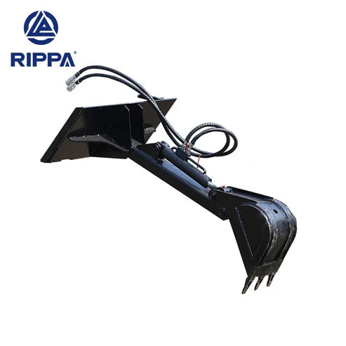 Ramię kopiące RIPPA RS06 RS07