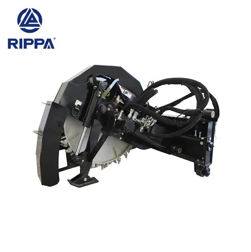 Frezarka do pni RIPPA RS06 RS07