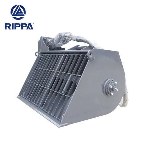 Łyżka mieszająca RIPPA RS06 RS07