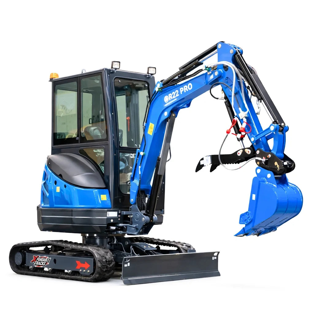 Rippa R22 PRO