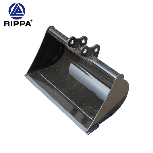 Łyżka gładka RIPPA R10/ R13/ R15