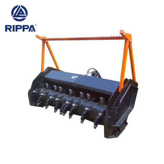 Mulczer leśny RIPPA RS10 RS20