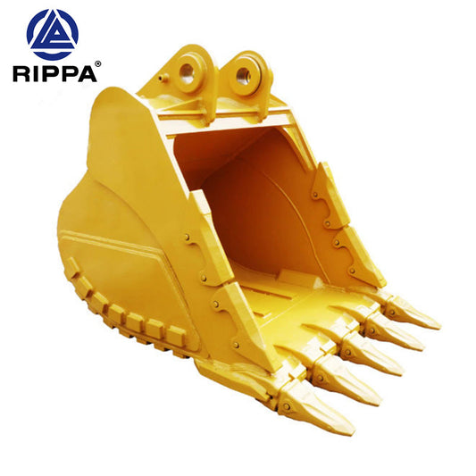 Łyżka kopiąca 60 cm RIPPA R82