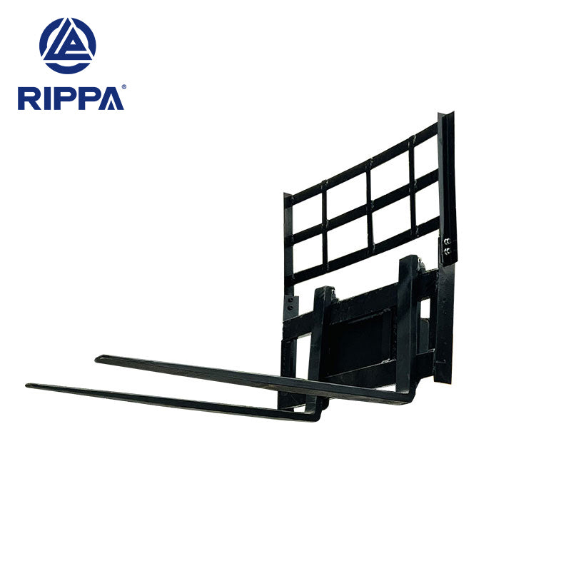 Widły do palet / paleciak Rippa RS10 RS20