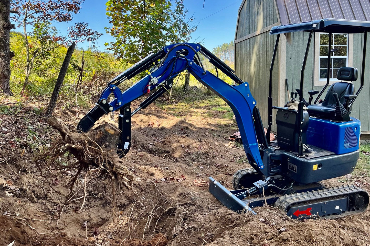 Rippa R10 ECO