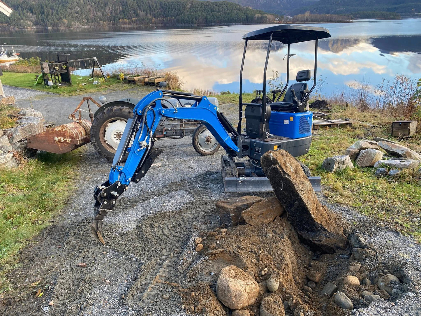 Rippa R10 ECO