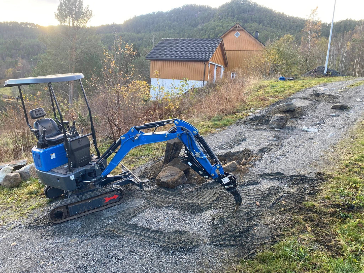 Rippa R10 ECO
