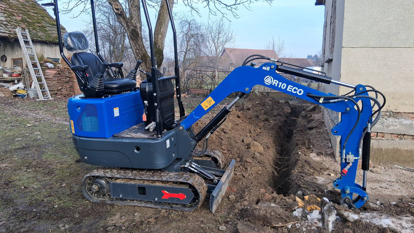Rippa R10 ECO