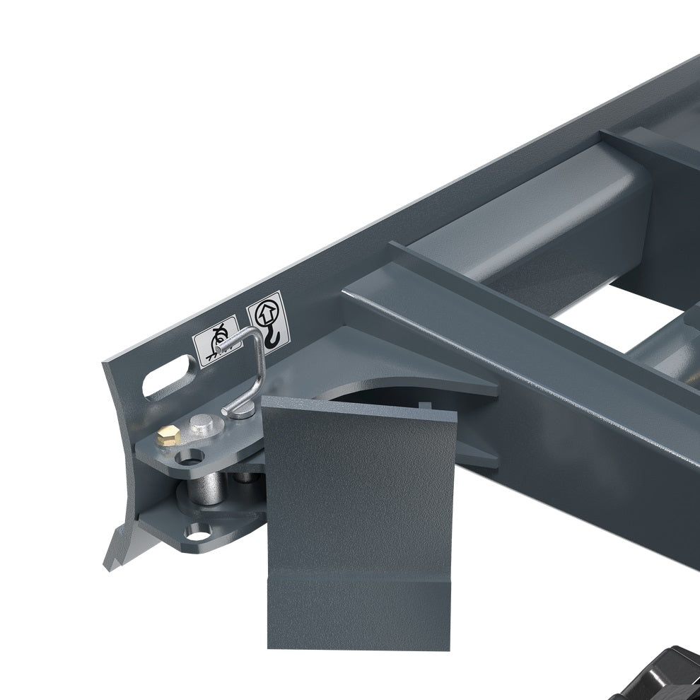 Rippa R18 PRO z silnikiem Kubota