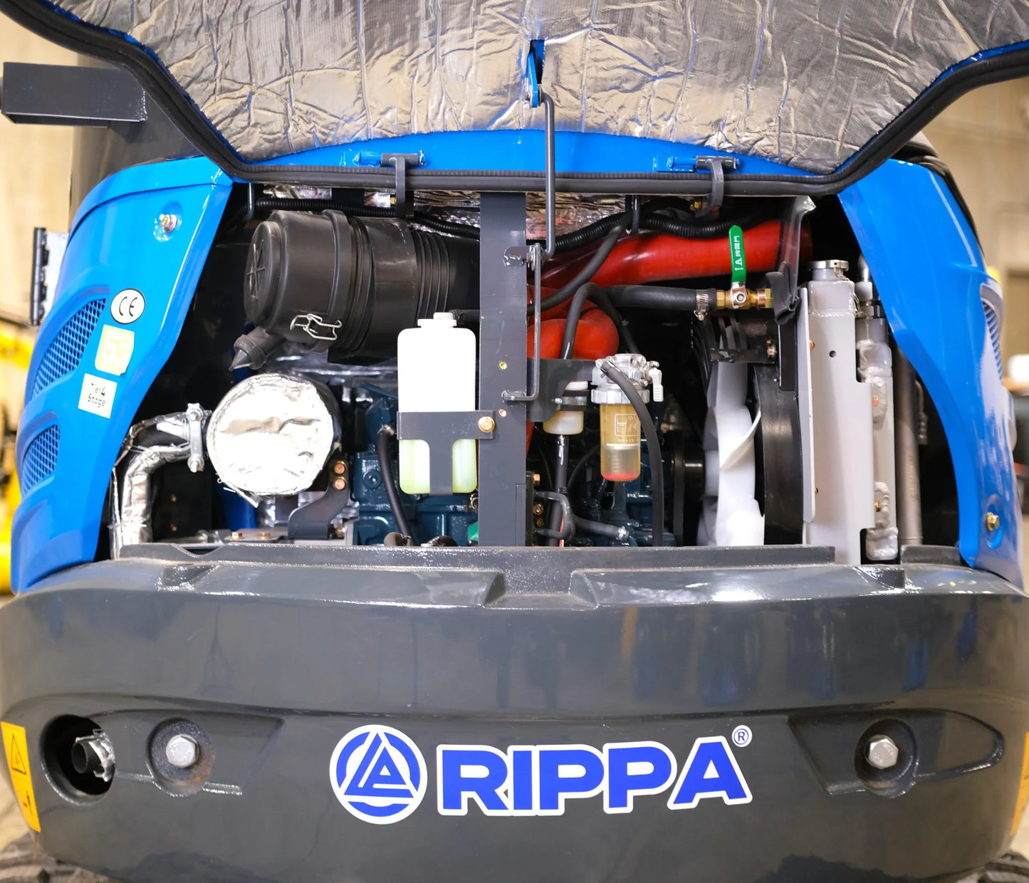 Rippa R22 PRO