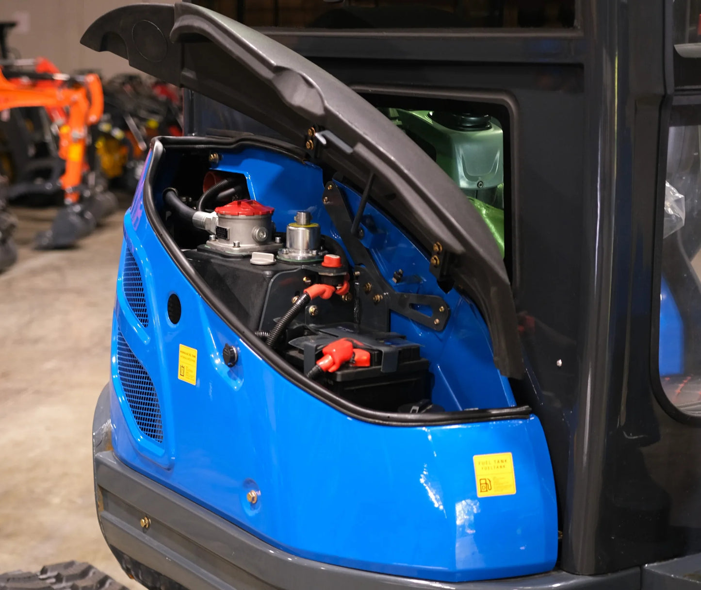 Rippa R22 PRO