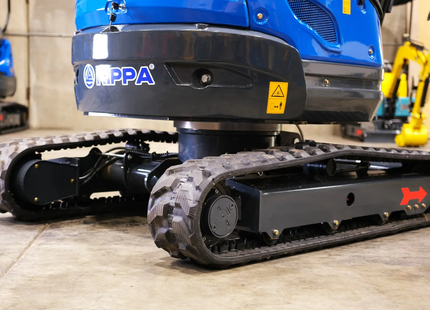 Rippa R22 PRO