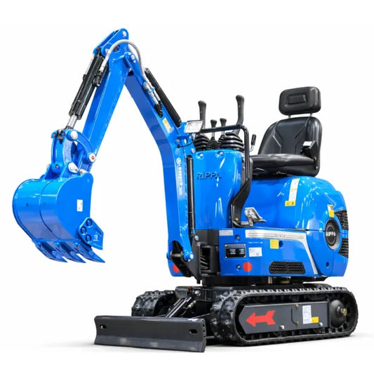 Rippa R06 ECO