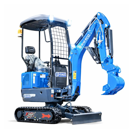 Rippa R10 ECO